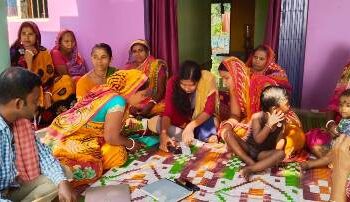 ଟିପିଏସ୍ଓଡିଏଲ୍ ପକ୍ଷରୁ ଡିଜିଟାଲ୍ ସାକ୍ଷରତା ଅଭିଯାନ ଅଧିନରେ ୨୫୦୦ରୁ ଅଧିକ ମହିଳା ସ୍ୱୟଂ ସହାୟକ ଗୋଷ୍ଠୀଙ୍କୁ ତାଲିମ ପ୍ରଦାନ