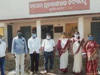 ଆରମ୍ଭ ହେଲା ରାଜ୍ୟ ମୁକ୍ତ ବିଦ୍ୟାଳୟ ଓ ମାଟ୍ରିକ ସାପ୍ଲିମେଣ୍ଟ୍ରି ପରୀକ୍ଷା