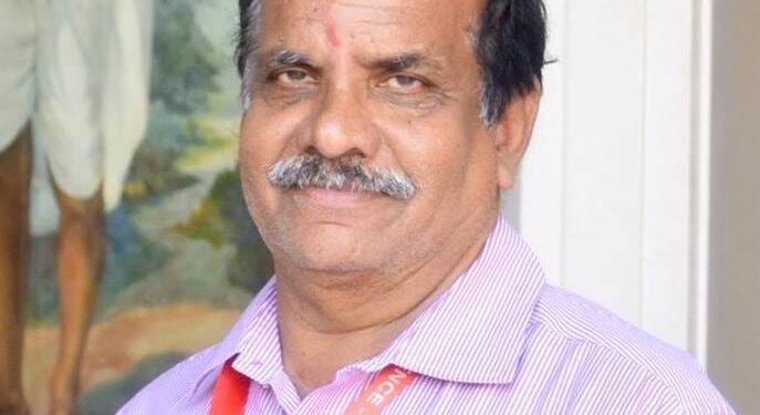 ମୁଖ୍ୟମନ୍ତ୍ରୀଙ୍କୁ କୃତଜ୍ଞତା ଜଣାଇଲେ ଓଡ଼ିଶା ରାଜ୍ୟ କ୍ଷୁଦ୍ର ଓ ମଧ୍ୟମ ସମ୍ବାଦପତ୍ର ମହାସଂଘ ସଭାପତି ରବି ରଥ