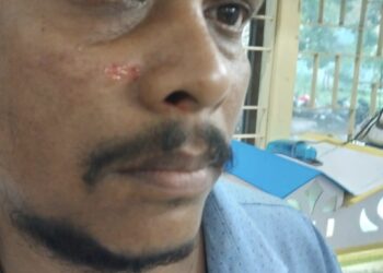 ଟିପିଏସଓଡିଏଲ ଭିଜିଲାନ୍ସ କର୍ମଚାରୀଙ୍କୁ ଆକ୍ରମଣ : ଥାନାରେ ଏତଲା