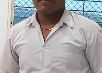 ଛାତ୍ରଙ୍କ ଅକାଳ ବିୟୋଗ