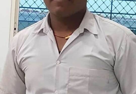 ଛାତ୍ରଙ୍କ ଅକାଳ ବିୟୋଗ