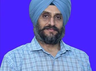 SHRI H.S. BAJWA ASSUMED THE CHARGE AS DIVISIONAL RAILWAY MANAGER, KHURDA ROAD