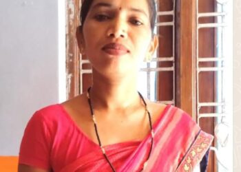 ପୂର୍ବତନ ସମିତି ଅଧ୍ୟକ୍ଷା ରାଜେଶ୍ବରୀ କବାସୀଙ୍କ ବିୟୋଗ