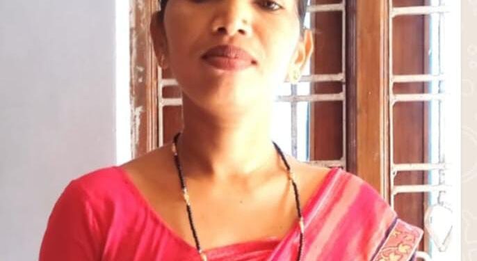 ପୂର୍ବତନ ସମିତି ଅଧ୍ୟକ୍ଷା ରାଜେଶ୍ବରୀ କବାସୀଙ୍କ ବିୟୋଗ