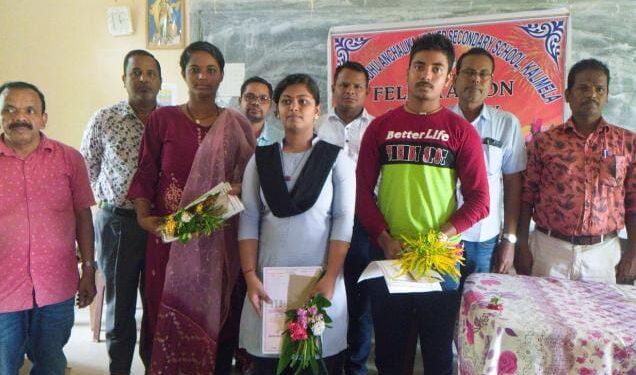 ସମ୍ବର୍ଦ୍ଧିତ ହେଲେ +୨ କଳା ରେ କୃତକାର୍ଯ୍ୟ ଛାତ୍ରଛାତ୍ରୀ