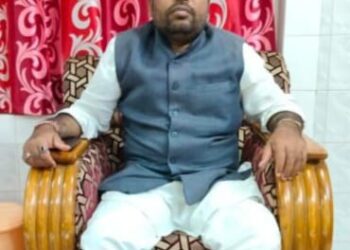 ମୋହନା ରେ ବଡ ଆକାରରେ ନୂତନ ବସଷ୍ଟାଣ୍ଡ ନିର୍ମାଣ ପାଇଁ ସରକାରଙ୍କୁ ପ୍ରସ୍ତାବ ଦେଲେ ମୋହନା ବିଧାୟକ ଦାଶରଥି