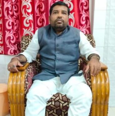 ମୋହନା ରେ ବଡ ଆକାରରେ ନୂତନ ବସଷ୍ଟାଣ୍ଡ ନିର୍ମାଣ ପାଇଁ ସରକାରଙ୍କୁ ପ୍ରସ୍ତାବ ଦେଲେ ମୋହନା ବିଧାୟକ ଦାଶରଥି