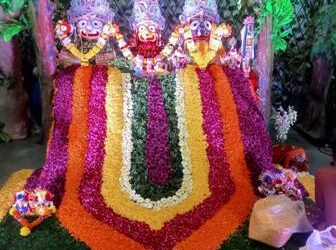 ମୁମ୍ବାଇରେ ରଥଯାତ୍ରା ମହୋତ୍ସବ, ମହାଯଜ୍ଞ, ରକ୍ତଦାନ ଓ ସାଂସ୍କୃତିକ କାର୍ଯ୍ୟକ୍ରମ