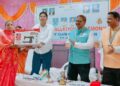 ରୋଟାରୀ କ୍ଳବ ର ଅଧିଷ୍ଠାନ ଉତ୍ସବ : “ସେବା ହିଁ ମାନବ ଜୀବନକୁ ସାର୍ଥକ କରିଥାଏ – ବିଧାୟକ”