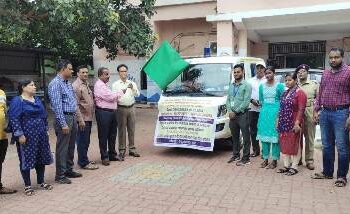 ଭିକ୍ଷୁକ ଓ ମାନସିକ ବିକାର ଗ୍ରସ୍ତ ଉଦ୍ଧାର ଓ ଥଇଥାନ ଅଭିଯାନ : ପ୍ରଥମ ଦିନ ଉଦ୍ଧାର ହେଲେ ୨୧ଜଣ