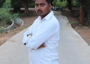 ପ୍ରକାଶ ଚନ୍ଦ୍ର ନାୟକ ରଣପୁର ବିଧାନସଭା ନିର୍ବାଚନ ମଣ୍ଡଳୀ ନୂତନ ଯୁବ କଂଗ୍ରେସ ସଭାପତି ଓ ବାଦଲ ପ୍ରଧାନ ନୟାଗଡ ଜିଲ୍ଲା ଯୁବକଂଗ୍ରେସ ଉପସଭାପତି ଭାବେ ନିର୍ବାଚିତ