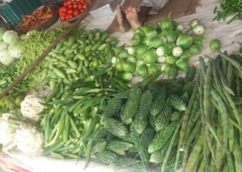 ପନିପରିବା ବଜାରରେ ଦରଦାମ୍ ବୃଦ୍ଧି ହେବାର ଆସଙ୍ଖା ହୋଇଛି