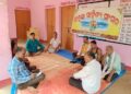 ମନୁଆ ସାହିତ୍ୟ ସଂସଦର କବିତା ପାଠ ଓ ଆଲୋଚନା ଚକ୍ର