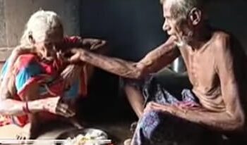 ପରିଣତ ବୟସରେ ଦିବ୍ୟାଙ୍ଗ ବଡ ଭଉଣୀର ସେବା କରୁଛନ୍ତି ଭାଇ