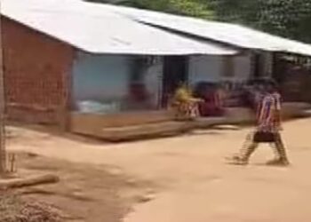 ଫସଲ ହାନିରୁ ନେଇ ଚାଷୀର ଆମହତ୍ୟା