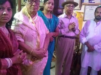 ବାଣୀ ସାହିତ୍ୟ ଆନୁକୁଲ୍ୟରେ ଅମୃତ ମହୋତ୍ସବର ପୂର୍ଣ୍ଣାହୁତି