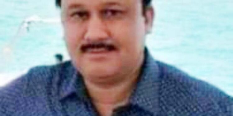 ଚନ୍ଦ୍ରଯାନ – ୩ ଅନ୍ୟତମ ମଙ୍ଗୁଆଳ ଭୁବନ ର ଡ.ଶରତ ଦାଶ ଙ୍କୁ ଅଭିନନ୍ଦନ ଓ ଶୁଭେଚ୍ଛା