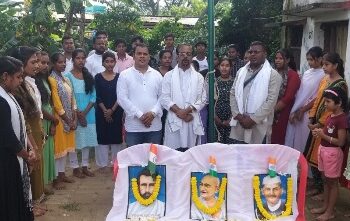 ମା, ତାରିଣୀ କମ୍ପ୍ୟୁଟର ଏକାଡେମୀ ପକ୍ଷରୁ ସ୍ୱାଧୀନତା ଦିବସ ପାଳିତ