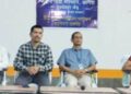 ପାରଳାଖେମୁଣ୍ଡି ଠାରେ ଜିଲ୍ଲା ସ୍ତରୀୟ ହିନ୍ଦୀ ଶିକ୍ଷକ ଶିକ୍ଷୟତ୍ରୀ ମାନଙ୍କ ୧୦ ଦିନିଆ ପ୍ରଶିକ୍ଷଣ ଶିବିର ଉଦଘାଟିତ