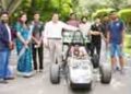 CSM Tech partners IIT Madras’ Team Raftar