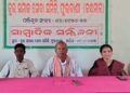 ଗିରଫଙ୍କୁ ପୁଲିସର ମାଡ଼ ଘଟଣା, ୧୫ ଦିନ ମଧ୍ୟରେ ପଦକ୍ଷେପ ପାଇଁ କୁଇ ସମାଜର ଚେତାବନୀ