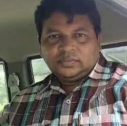 ଫିରିଙ୍ଗିଆ ତହସିଲ କାର୍ଯ୍ୟାଳୟର ରାତ୍ର ଜଗୁଆଳି ଲାଞ୍ଚ ନେବା ବେଳେ ଭିଜିଲାନ୍ସ ହାତରେ ଧରାପଡିଲେ