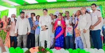 ମାହାଙ୍ଗାରେ ମଧୁବାବୁ ପେନସନ ଭତ୍ତା ବଣ୍ଟନ କାର୍ଯ୍ୟକ୍ରମ