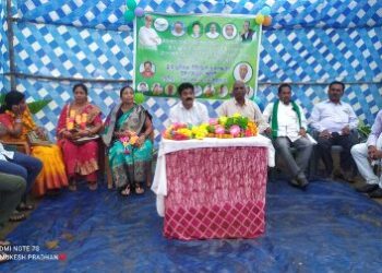 ବିରିକୋଟ୍ ପଞ୍ଚାୟତରେ ମାନ୍ୟବର ମୁଖ୍ୟମନ୍ତ୍ରୀ ଙ୍କୁ ଧନ୍ୟବାଦ ସମ୍ବର୍ଦ୍ଦନା କଲେ ପଞ୍ଚାୟତ ବାସି