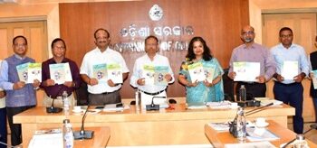 26th Board of Directors Meeting of OMBADC was held under the Chairmanship of the Chief  Secretary