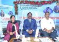 ସ୍ଲିପ୍‌ଡ ଡିସ୍କ, ସାୟାଟିକା ପାଇଁ ୩ଡି ଏଣ୍ଡୋସ୍ପାଇନ୍ ସର୍ଜରୀ ଏବେ ଓଡିଶାରେ ଉପଲବ୍ଧ