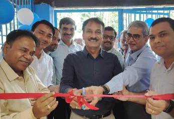 ଟିପିଏସ୍ଓଡିଏଲ୍ ର ସ୍କାଡାଭିତ୍ତିକ ଏରିଆ ପାୱାର ସିଷ୍ଟମ୍ କଂଟ୍ରୋଲ୍ ସେଂଟର (ଏପିଏସସିସି) ଫୁଲବାଣୀରେ ଉଦ୍ଘାଟିତ