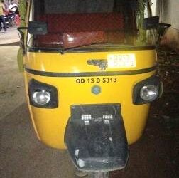 ଅଟୋ ସହ ଗୋରୁ ମାଂସ ଜବତ
