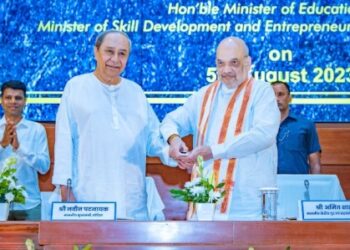 4 Laning of Kamakhya Nagar-Duburi Section of NH-53 Dedicated