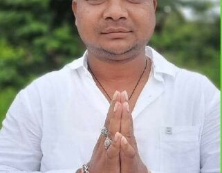 ଯୁବ ସମାଜସେବୀ ବେଳପଡ଼ା ସରପଞ୍ଚଙ୍କ ପରଲୋକ – ସମବେଦନା ଜଣେଇଲେ ସାଂସଦ ବିଶି