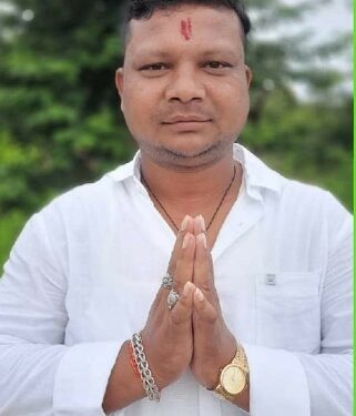 ଯୁବ ସମାଜସେବୀ ବେଳପଡ଼ା ସରପଞ୍ଚଙ୍କ ପରଲୋକ – ସମବେଦନା ଜଣେଇଲେ ସାଂସଦ ବିଶି