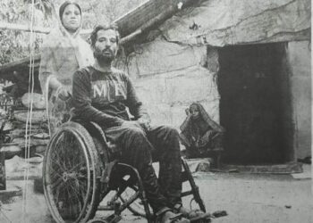 ରାମଚନ୍ଦ୍ର ପାଇଁ ହେଲା ମାଗଣା ଚିକିତ୍ସା ଓ ଓ୍ୟୖଷଧ ବ୍ୟବସ୍ଥା ପରିବାର ବି.ଏସ୍.କେ.ୱାଇ. ରେ ସାମିଲ୍