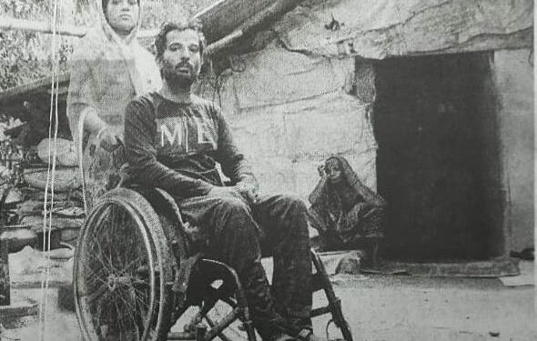 ରାମଚନ୍ଦ୍ର ପାଇଁ ହେଲା ମାଗଣା ଚିକିତ୍ସା ଓ ଓ୍ୟୖଷଧ ବ୍ୟବସ୍ଥା ପରିବାର ବି.ଏସ୍.କେ.ୱାଇ. ରେ ସାମିଲ୍