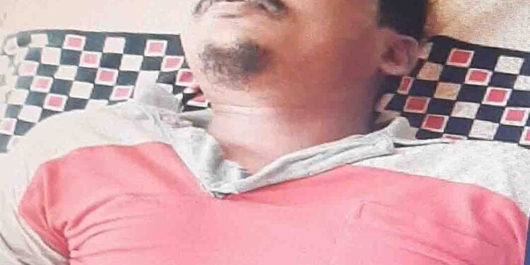 ବାଣପୁରରେ ଯୁବକକୁ ପିଟି ପିଟି ମାରିଦିଆଯାଇଥିବା ଅଭିଯୋଗ