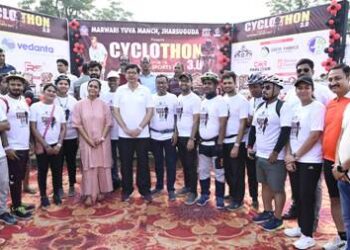 National Sports Day : Vedanta Aluminium organises events bolstering sporting culture across operations