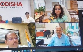 9 Projects worth INR 873Crores with an employment potential of more than 2500 got approval from SLSWCA