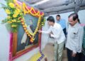 ବରପାଲିରେ ଗଙ୍ଗାଧର ସ୍ମୃତି ପୀଠର ହେବ ରୂପାନ୍ତର : ମୁଖ୍ୟମନ୍ତ୍ରୀ ମଞ୍ଜୁର କଲେ ୨ କୋଟି କୋଟି ଟଙ୍କା,