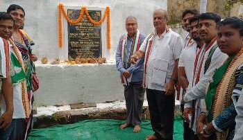 ଧଉଳି ରେ ବିଭିନ୍ନ ପ୍ରକଳ୍ପର ଶୁଭାରମ୍ଭ