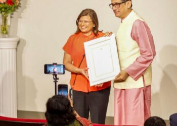 Guruji’s Discourse on Guru Bhagawat’s relevance in Life : Sai Parivar Foundation Hosts 7th Anniversary