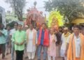 କାପୁଡ଼ିଆ ସମାଜ” ତରଫରୁ ବଳଦେବ ଜିୟୁ ଙ୍କ ଜନ୍ମୋତ୍ସବ ଓ ରକ୍ଷା ବନ୍ଧନ ପାଳିତ
