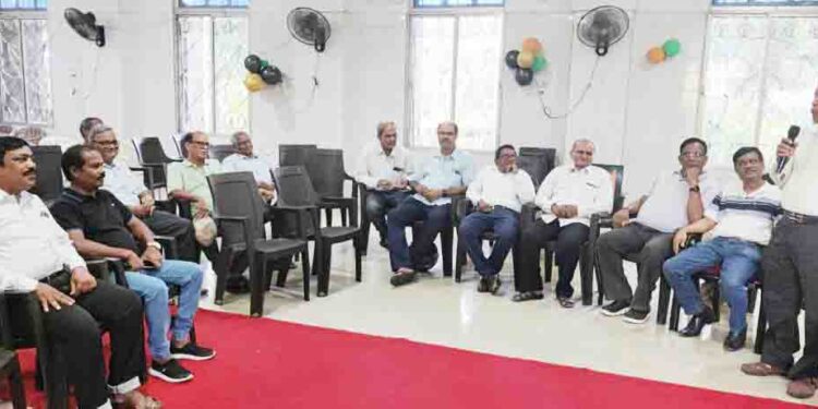 ଭୁବନେଶ୍ୱର ରେ ଭୁବନିଆ ଙ୍କ ମେଳି, ବନ୍ଧୁ ମିଳନ ” ଭୁବନ ଆଟ ଭୁବନେଶ୍ୱର”
