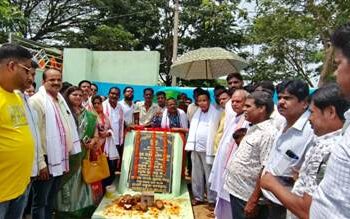 ଭୁବନ ରେ ସ୍ୱାୟତ୍ତ ଶାସନ ଦିବସ ପାଳିତ ସହଯୋଗ କରନ୍ତୁ,ଭୁବନ ଶ୍ରେଷ୍ଠ ଏନ୍ ଏ ସି ହେବ : ନଗରପାଳ ୫ କୋଟି ଟଙ୍କା ବ୍ୟୟରେ ବିଭିନ୍ନ ପ୍ରକଳ୍ପ ଉଦଘାଟନ ଭୁବନ ର ବିକାଶ ପାଇଁ ଅର୍ଥ ର ଅଭାବ ରହିବ ନାହିଁ – ପ୍ରଫୁଲ୍ଲ ମଲ୍ଲିକ
