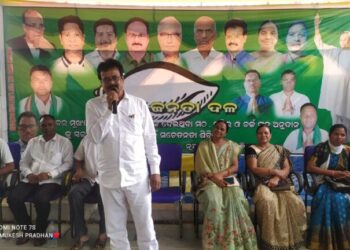 ନୁଆଗଡ଼ ବ୍ଲକ୍ ରେ 5t ଜରିଆରେ ମନ୍ଦିର, ଚର୍ଚ, ମଠ କାର୍ଯ୍ୟ କୁ ତ୍ୱରାନ୍ୱିତ କରିବା ପାଇଁ ସଚେତନତା କାର୍ଯ୍ୟ