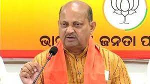 ‘ଟିମ ମନମୋହନ’ ଗଠନ ହୋଇଛି : ବରିଷ୍ଠ ନେତାଙ୍କୁ ଅଣଦେଖା କରାଯାଇଥିବା ଅଭିଯୋଗ !!