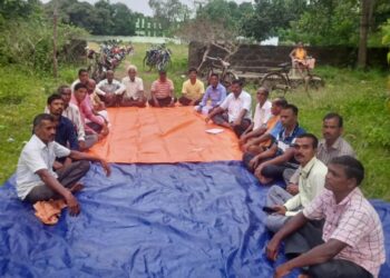 କଂଗ୍ରେସକୁ ପୁଣି ସଂଗଠିତ ହେବାପାଇଁ ଅଣ୍ଟା ଭିଡ଼ିଲେ କର୍ମୀ